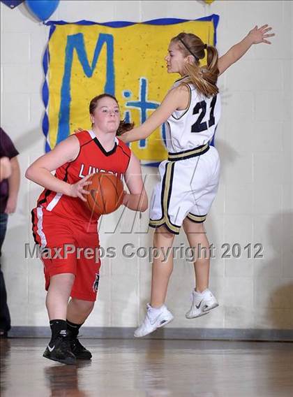 Thumbnail 3 in Lake Mead Academy @ Lincoln County photogallery.