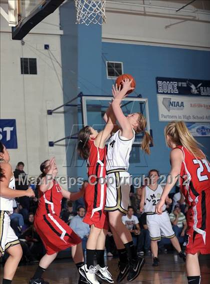 Thumbnail 2 in Lake Mead Academy @ Lincoln County photogallery.