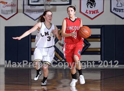 Thumbnail 3 in Lake Mead Academy @ Lincoln County photogallery.