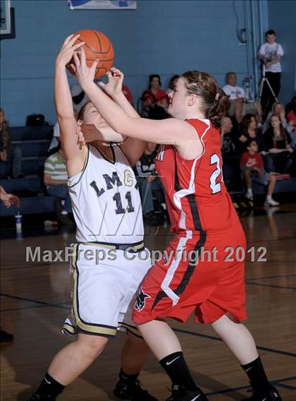 Thumbnail 2 in Lake Mead Academy @ Lincoln County photogallery.