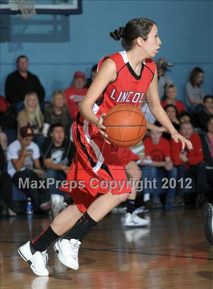 Thumbnail 1 in Lake Mead Academy @ Lincoln County photogallery.