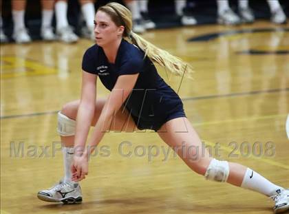 Thumbnail 2 in Corona del Mar vs. Redlands East Valley (CIF SS D2-AA Final) photogallery.