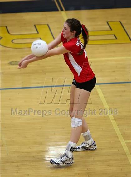 Thumbnail 3 in Corona del Mar vs. Redlands East Valley (CIF SS D2-AA Final) photogallery.