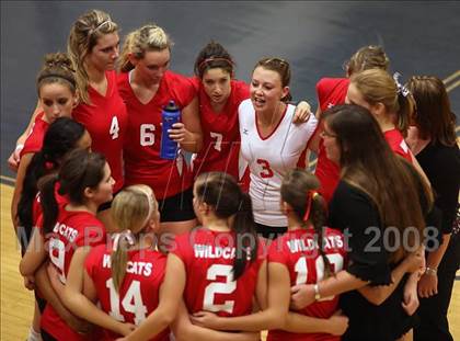 Thumbnail 1 in Corona del Mar vs. Redlands East Valley (CIF SS D2-AA Final) photogallery.