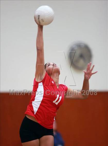 Thumbnail 1 in Corona del Mar vs. Redlands East Valley (CIF SS D2-AA Final) photogallery.
