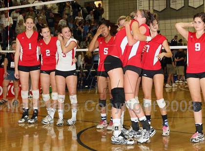 Thumbnail 2 in Corona del Mar vs. Redlands East Valley (CIF SS D2-AA Final) photogallery.
