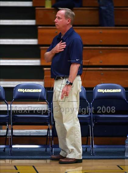 Thumbnail 3 in Corona del Mar vs. Redlands East Valley (CIF SS D2-AA Final) photogallery.