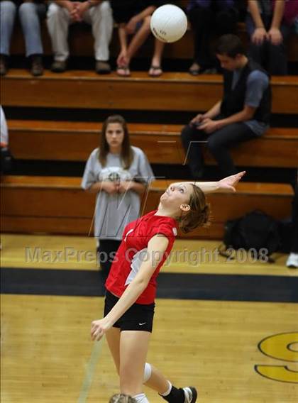 Thumbnail 3 in Corona del Mar vs. Redlands East Valley (CIF SS D2-AA Final) photogallery.