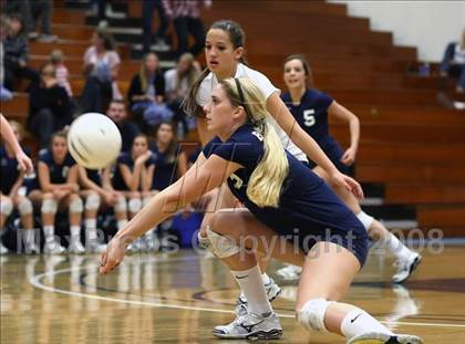 Thumbnail 3 in Corona del Mar vs. Redlands East Valley (CIF SS D2-AA Final) photogallery.