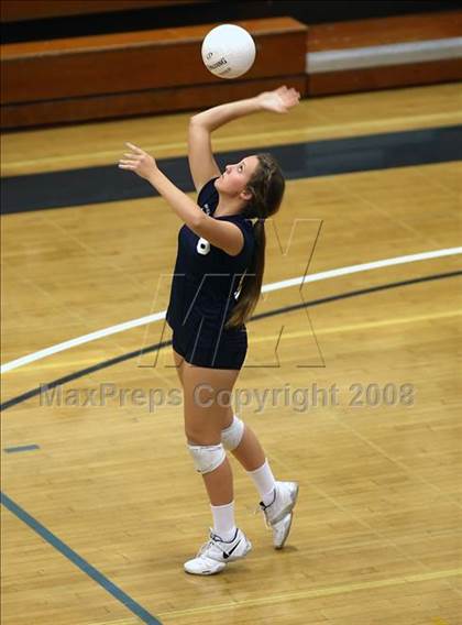 Thumbnail 3 in Corona del Mar vs. Redlands East Valley (CIF SS D2-AA Final) photogallery.