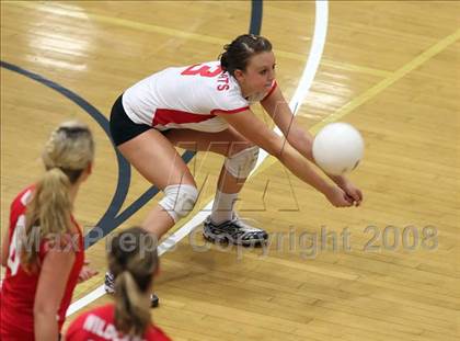 Thumbnail 2 in Corona del Mar vs. Redlands East Valley (CIF SS D2-AA Final) photogallery.
