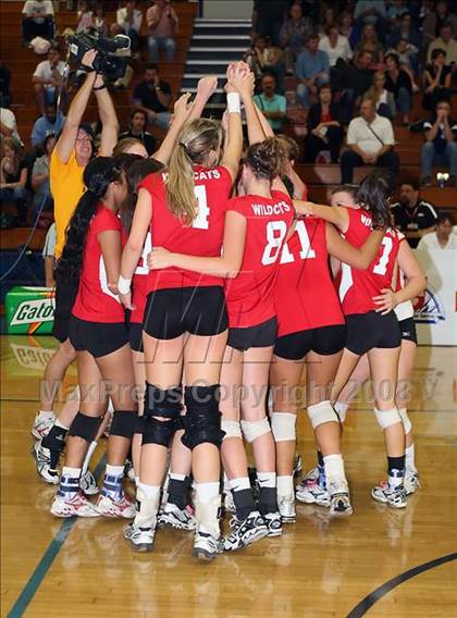 Thumbnail 1 in Corona del Mar vs. Redlands East Valley (CIF SS D2-AA Final) photogallery.