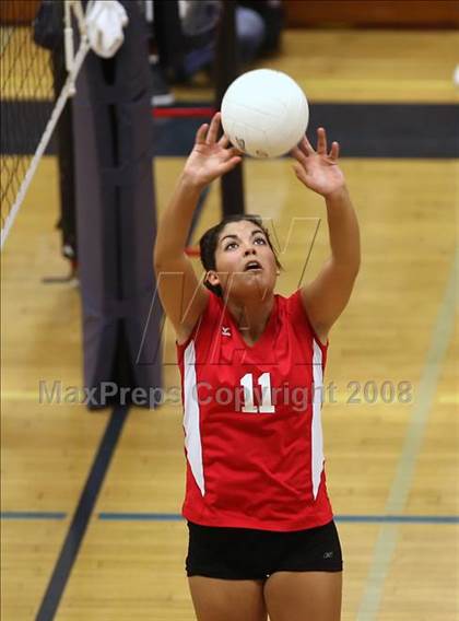 Thumbnail 3 in Corona del Mar vs. Redlands East Valley (CIF SS D2-AA Final) photogallery.