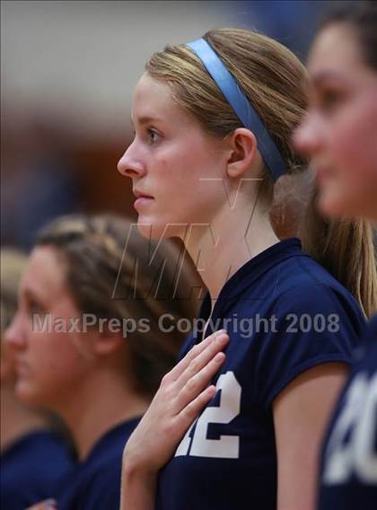 Thumbnail 2 in Corona del Mar vs. Redlands East Valley (CIF SS D2-AA Final) photogallery.
