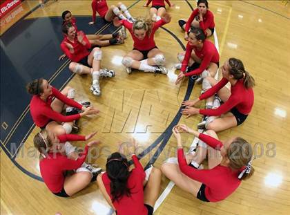 Thumbnail 3 in Corona del Mar vs. Redlands East Valley (CIF SS D2-AA Final) photogallery.