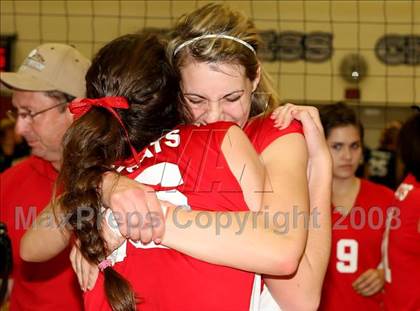Thumbnail 1 in Corona del Mar vs. Redlands East Valley (CIF SS D2-AA Final) photogallery.