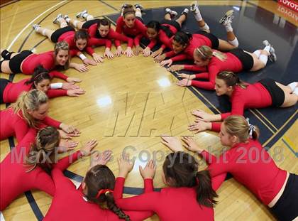 Thumbnail 2 in Corona del Mar vs. Redlands East Valley (CIF SS D2-AA Final) photogallery.