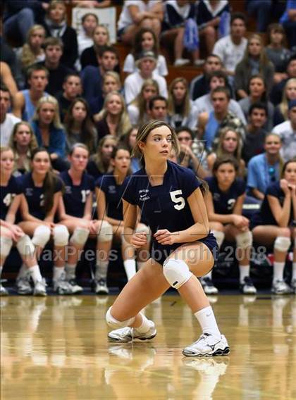 Thumbnail 1 in Corona del Mar vs. Redlands East Valley (CIF SS D2-AA Final) photogallery.