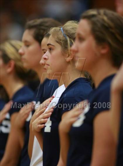 Thumbnail 1 in Corona del Mar vs. Redlands East Valley (CIF SS D2-AA Final) photogallery.