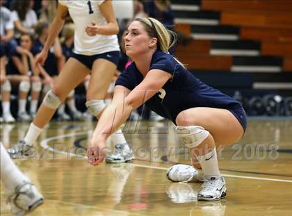 Thumbnail 3 in Corona del Mar vs. Redlands East Valley (CIF SS D2-AA Final) photogallery.