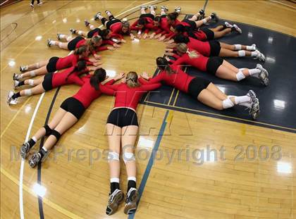 Thumbnail 1 in Corona del Mar vs. Redlands East Valley (CIF SS D2-AA Final) photogallery.