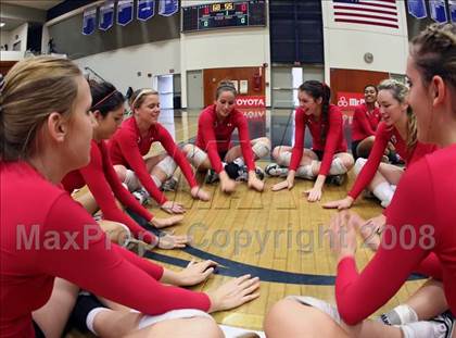 Thumbnail 3 in Corona del Mar vs. Redlands East Valley (CIF SS D2-AA Final) photogallery.