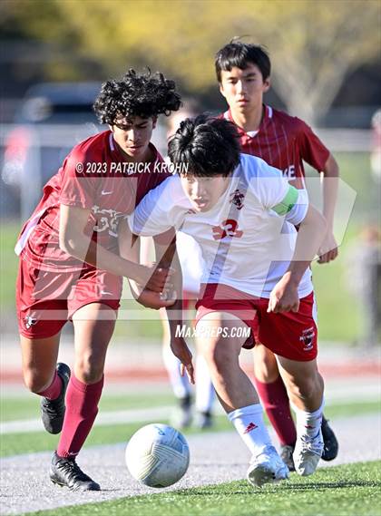 Thumbnail 3 in Newport-Sammamish-Interlake photogallery.