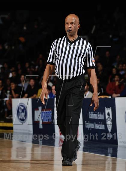 Thumbnail 1 in Mater Dei vs. Etiwanda (CIF-SS D1AA Final) photogallery.