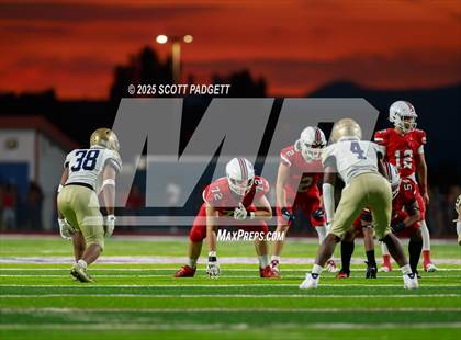 Thumbnail 1 in Vista Murrieta @ Great Oak photogallery.