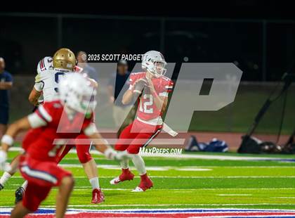 Thumbnail 1 in Vista Murrieta @ Great Oak photogallery.