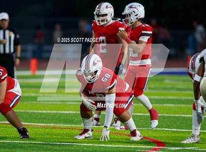 Thumbnail 1 in Vista Murrieta @ Great Oak photogallery.