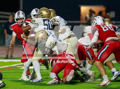 Thumbnail 3 in Vista Murrieta @ Great Oak photogallery.