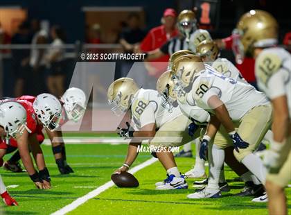 Thumbnail 2 in Vista Murrieta @ Great Oak photogallery.