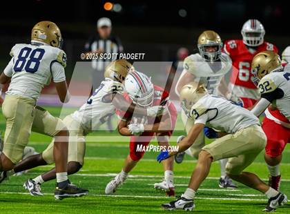 Thumbnail 1 in Vista Murrieta @ Great Oak photogallery.