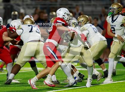 Thumbnail 2 in Vista Murrieta @ Great Oak photogallery.