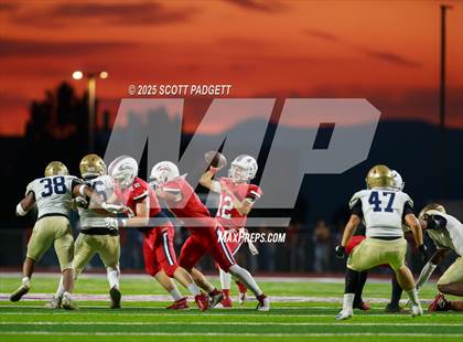 Thumbnail 2 in Vista Murrieta @ Great Oak photogallery.