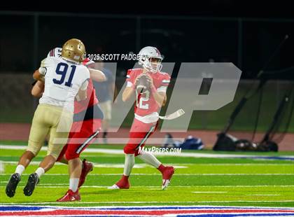 Thumbnail 3 in Vista Murrieta @ Great Oak photogallery.