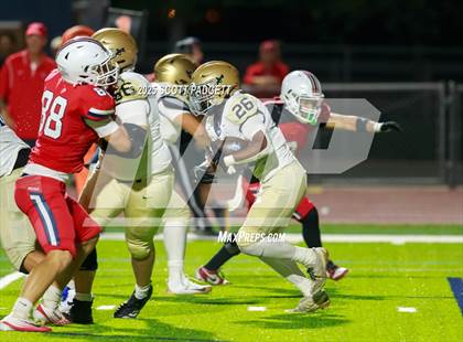 Thumbnail 3 in Vista Murrieta @ Great Oak photogallery.
