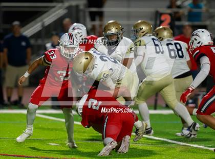 Thumbnail 1 in Vista Murrieta @ Great Oak photogallery.