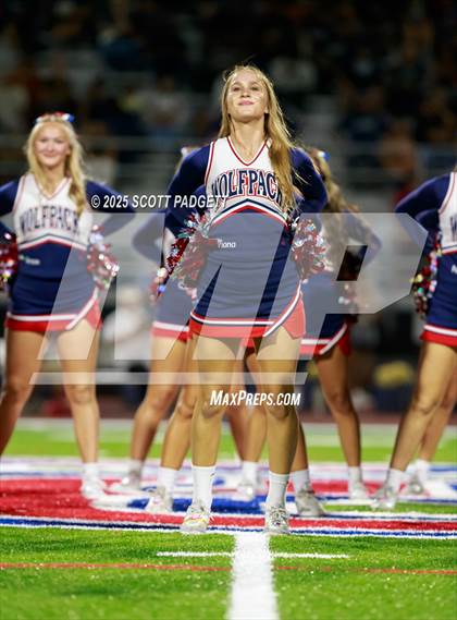 Thumbnail 2 in Vista Murrieta @ Great Oak photogallery.