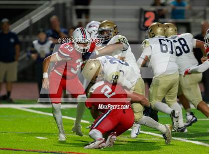 Thumbnail 3 in Vista Murrieta @ Great Oak photogallery.