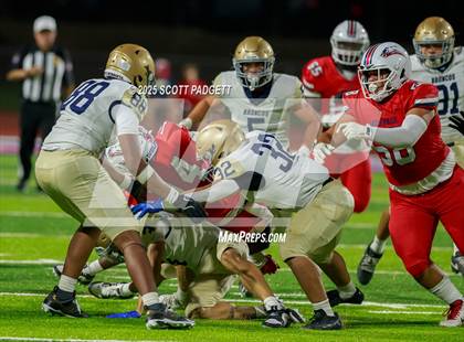 Thumbnail 3 in Vista Murrieta @ Great Oak photogallery.