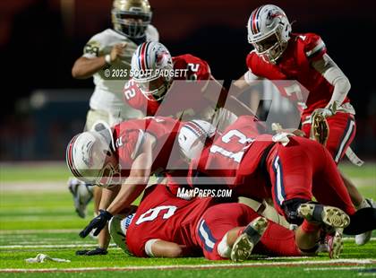 Thumbnail 1 in Vista Murrieta @ Great Oak photogallery.