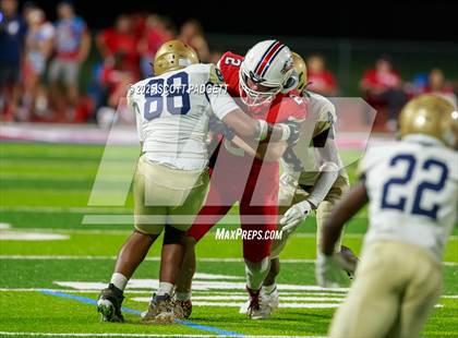 Thumbnail 1 in Vista Murrieta @ Great Oak photogallery.
