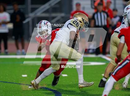 Thumbnail 1 in Vista Murrieta @ Great Oak photogallery.