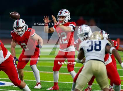 Thumbnail 1 in Vista Murrieta @ Great Oak photogallery.
