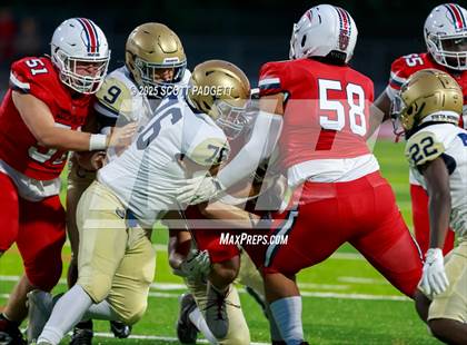 Thumbnail 2 in Vista Murrieta @ Great Oak photogallery.