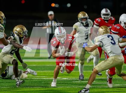 Thumbnail 3 in Vista Murrieta @ Great Oak photogallery.