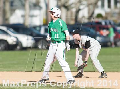 Thumbnail 3 in Lower Cape May @ Mainland Regional photogallery.