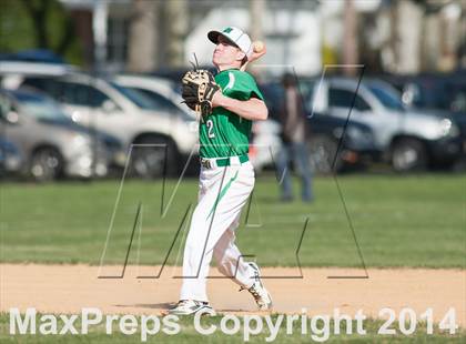 Thumbnail 1 in Lower Cape May @ Mainland Regional photogallery.